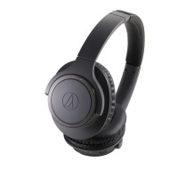 Audio Technica ATH-SR30BT Belaidės Bluetooth  ausinės dedamos aplink ausis, 70 valandų akumuliatoriaus tarnavimo laikas